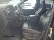 ✅ 2022 Ram 3500 Limited • VIN: 3C63RRPL5NG163051 • Lot: 70116805. Listed on Copart with 16,797 mi. Free auction sales archive from the USA and detailed vehicle history report at DreamBid. Image 7.