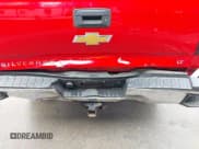 ✅ 2015 Chevrolet Silverado 2500HD LT • VIN: 1GC1KVE81FF124195 • Lot: 42883281. Listed on IAAI with 331,547 mi. Free auction sales archive from the USA and detailed vehicle history report at DreamBid. Image 6.