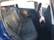 ✅ 2024 Tesla Model 3 Long Range • VIN: 5YJ3E1EB9RF843515 • Lot: 86706565. Wystawiony na Copart z przebiegiem 10 202 mil. Bezpłatny archiwum sprzedaży aukcyjnych z USA i szczegółowy raport historii pojazdu na DreamBid. Zdjęcie 10.