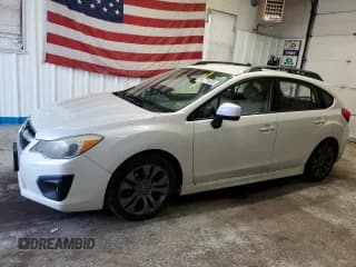 ✅ 2012 Subaru Impreza Special Sports Premium • VIN: JF1GPAL68CH233751 • Lot: 86771635. Wystawiony na Copart z przebiegiem 154 800 mil. Bezpłatny archiwum sprzedaży aukcyjnych z USA i szczegółowy raport historii pojazdu na DreamBid. Zdjęcie 1.