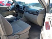 ✅ 2003 Suzuki XL7 Touring • VIN: JS3TX92V534103046 • Lot: 41978971. Listed on IAAI with 185,038 mi. Free auction sales archive from the USA and detailed vehicle history report at DreamBid. Image 5.