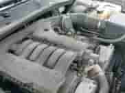 2009 Dodge Charger с VIN 2B3LA33V69H638055, выставлен на аукционе IAAI как лот 42827248 с пробегом 115 235 миль миль и . История ставок и продаж доступна на DreamBid. Изображение 19.