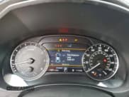 ✅ 2025 Infiniti QX50 Luxe • VIN: 3PCAJ5BB5SF101911 • Лот: 96058535. Опубликован ранее на Copart с пробегом 1 581 миль. Бесплатный доступ к архиву аукционных продаж из США и подробный отчёт об истории автомобиля на DreamBid. Изображение 9.