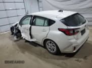 ✅ 2025 Subaru Impreza • VIN: JF1GUABC7S8266285 • Lot: 66032725. Listed on Copart with Not provided. Free auction sales archive from the USA and detailed vehicle history report at DreamBid. Image 2.