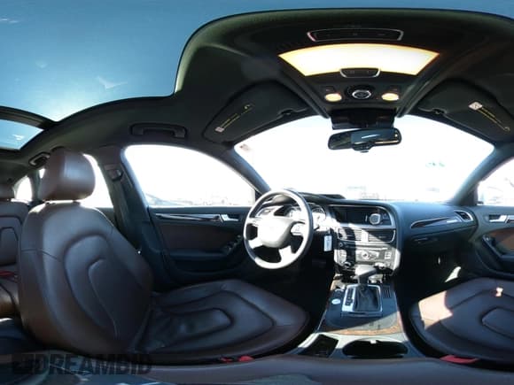 ✅ 2013 Audi allroad A4 Premium Plus • VIN: WA1UFAFL3DA192242 • Lot: 43401444. Wystawiony na IAAI z przebiegiem 135 890 mil. Bezpłatny archiwum sprzedaży aukcyjnych z USA i szczegółowy raport historii pojazdu na DreamBid. Zdjęcie 21.