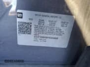 ✅ 2023 Chevrolet Bolt EV 2LT • VIN: 1G1FX6S06P4161650 • Lot: 83765274. Wystawiony na Copart z przebiegiem 26 687 mil. Bezpłatny archiwum sprzedaży aukcyjnych z USA i szczegółowy raport historii pojazdu na DreamBid. Zdjęcie 14.