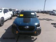 ✅ 2022 Subaru Outback Wilderness • VIN: 4S4BTGSD3N3142241 • Lot: 41865760. Listed on IAAI with 30,240 mi. Free auction sales archive from the USA and detailed vehicle history report at DreamBid. Image 13.