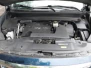 ✅ 2015 Infiniti QX60 • VIN: 5N1AL0MM5FC535725 • Lot: 42240578. Wystawiony na IAAI z przebiegiem 100 356 mil. Bezpłatny archiwum sprzedaży aukcyjnych z USA i szczegółowy raport historii pojazdu na DreamBid. Zdjęcie 10.