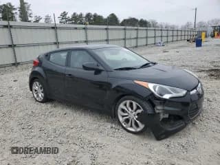 ✅ 2012 Hyundai Veloster w/Red Int • VIN: KMHTC6AD2CU058130 • Lot: 86747414. Wystawiony na Copart z przebiegiem 162 982 mil. Bezpłatny archiwum sprzedaży aukcyjnych z USA i szczegółowy raport historii pojazdu na DreamBid. Zdjęcie 4.