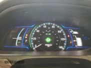 ✅ 2017 Honda Accord Touring • VIN: JHMCR6F73HC028149 • Lot: 59403915. Listed on Copart with 36,019 mi. Free auction sales archive from the USA and detailed vehicle history report at DreamBid. Image 9.