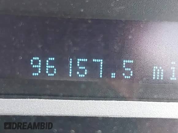 2010 Mercury Mariner Premier с VIN 4M2CN9HG3AKJ27247, выставлен на аукционе IAAI как лот 43011250 с пробегом 96 157 миль миль и . История ставок и продаж доступна на DreamBid. Изображение 12.