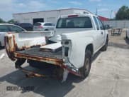 ✅ 2004 Chevrolet Colorado LS ZQ8 • VIN: 1GCCS196848129969 • Лот: 42113965. Опубликован ранее на IAAI с пробегом 267 457 миль. Бесплатный доступ к архиву аукционных продаж из США и подробный отчёт об истории автомобиля на DreamBid. Изображение 4.