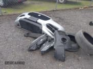 ✅ 2017 Jaguar F-Pace 35t R-Sport • VIN: SADCL2BV1HA895338 • Lot: 43438832. Listed on IAAI with 84,769 mi. Free auction sales archive from the USA and detailed vehicle history report at DreamBid. Image 12.