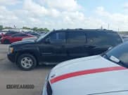 ✅ 2011 Chevrolet Suburban LT • VIN: 1GNSCJE07BR259203 • Lot: 42888910. Listed on IAAI with 246,717 mi. Free auction sales archive from the USA and detailed vehicle history report at DreamBid. Image 14.
