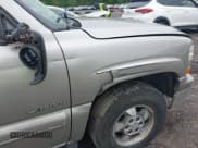 ✅ 2000 Chevrolet Suburban LS • VIN: 3GNFK16T0YG150460 • Лот: 42350756. Опубликован ранее на IAAI с пробегом Не указан. Бесплатный доступ к архиву аукционных продаж из США и подробный отчёт об истории автомобиля на DreamBid. Изображение 12.