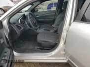 ✅ 2012 Dodge Avenger SE • VIN: 1C3CDZAB3CN242749 • Lot: 79772194. Listed on Copart with 185,999 mi. Free auction sales archive from the USA and detailed vehicle history report at DreamBid. Image 7.