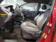 ✅ 2011 Hyundai Tucson GLS • VIN: KM8JU3AC6BU150639 • Лот: 84272845. Опубликован ранее на Copart с пробегом 93 459 миль. Бесплатный доступ к архиву аукционных продаж из США и подробный отчёт об истории автомобиля на DreamBid. Изображение 7.