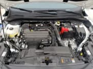 ✅ 2025 Ford Escape Platinum • VIN: 1FMCU9JA7SUA16278 • Lot: 84004595. Listed on Copart with 241 mi. Free auction sales archive from the USA and detailed vehicle history report at DreamBid. Image 12.