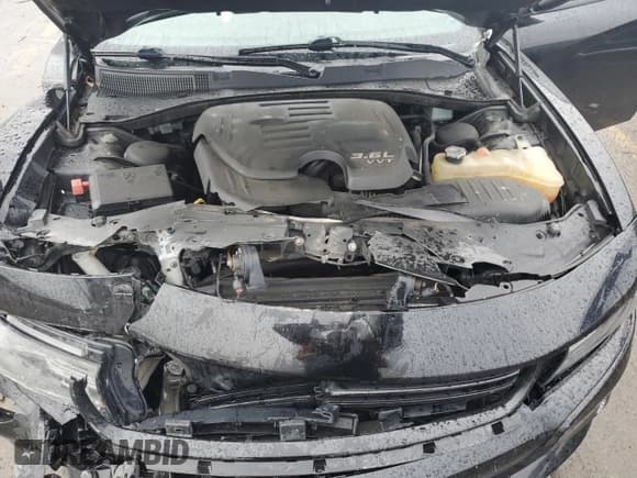 ✅ 2018 Dodge Charger GT • VIN: 2C3CDXJG1JH198658 • Lot: 92892025. Listed on Copart with 79,738 mi. Free auction sales archive from the USA and detailed vehicle history report at DreamBid. Image 11.