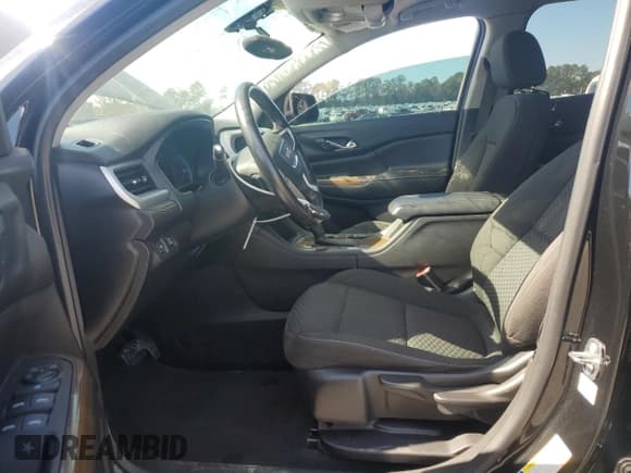 ✅ 2019 GMC Acadia SLE • VIN: 1GKKNKLA2KZ213822 • Лот: 82760485. Опубликован ранее на Copart с пробегом 91 283 миль. Бесплатный доступ к архиву аукционных продаж из США и подробный отчёт об истории автомобиля на DreamBid. Изображение 7.