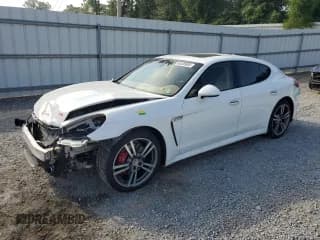 ✅ 2013 Porsche Panamera S • VIN: WP0AB2A77DL060674 • Lot: 65535005. Wystawiony na Copart z przebiegiem 106 170 mil. Bezpłatny archiwum sprzedaży aukcyjnych z USA i szczegółowy raport historii pojazdu na DreamBid. Zdjęcie 1.