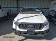 ✅ 2020 Ford Ranger XL • VIN: 1FTER1EH9LLA14790 • Lot: 43199684. Listed on IAAI with 152,634 mi. Free auction sales archive from the USA and detailed vehicle history report at DreamBid. Image 12.