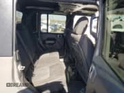 ✅ 2021 Jeep Gladiator Mojave • VIN: 1C6JJTEG4ML587372 • Lot: 56418025. Listed on Copart with 91,121 mi. Free auction sales archive from the USA and detailed vehicle history report at DreamBid. Image 10.