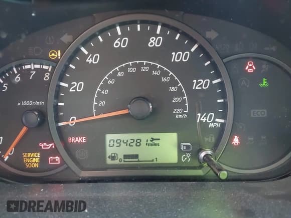 ✅ 2017 Mitsubishi Mirage ES • VIN: ML32F3FJXHHF07256 • Lot: 43674794. Wystawiony na IAAI z przebiegiem 94 281 mil. Bezpłatny archiwum sprzedaży aukcyjnych z USA i szczegółowy raport historii pojazdu na DreamBid. Zdjęcie 7.