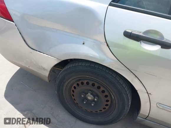 2006 Honda Accord VP с VIN 1HGCM56166A026718, выставлен на аукционе IAAI как лот 42533643 с пробегом 202 920 миль миль и . История ставок и продаж доступна на DreamBid. Изображение 13.