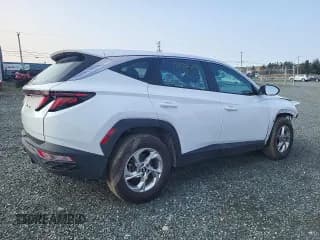 ✅ 2023 Hyundai Tucson SEL • VIN: KM8JB3AE0PU241680 • Lot: 69375294. Wystawiony na Copart z przebiegiem 24 064 mil. Bezpłatny archiwum sprzedaży aukcyjnych z USA i szczegółowy raport historii pojazdu na DreamBid. Zdjęcie 3.