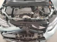 ✅ 2019 Chevrolet Volt Premier • VIN: 1G1RB6S51KU106636 • Lot: 75731664. Wystawiony na Copart z przebiegiem 31 970 mil. Bezpłatny archiwum sprzedaży aukcyjnych z USA i szczegółowy raport historii pojazdu na DreamBid. Zdjęcie 11.