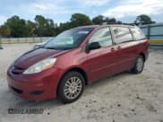 ✅ 2010 Toyota Sienna LE • VIN: 5TDJK4CC1AS028786 • Lot: 80656355. Wystawiony na Copart z przebiegiem 169 593 mil. Bezpłatny archiwum sprzedaży aukcyjnych z USA i szczegółowy raport historii pojazdu na DreamBid. Zdjęcie 1.