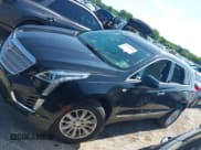 ✅ 2017 Cadillac XT5 FWD • VIN: 1GYKNARS0HZ253972 • Lot: 42514049. Listed on IAAI with 190,412 mi. Free auction sales archive from the USA and detailed vehicle history report at DreamBid. Image 15.