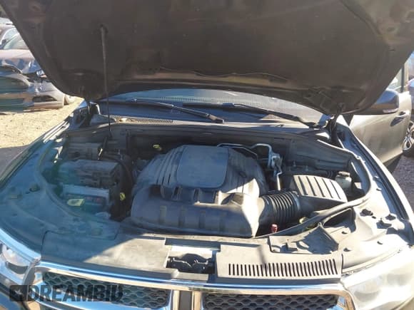 ✅ 2011 Dodge Durango Crew • VIN: 1D4SE4GT2BC661647 • Lot: 43631154. Wystawiony na IAAI z przebiegiem 156 646 mil. Bezpłatny archiwum sprzedaży aukcyjnych z USA i szczegółowy raport historii pojazdu na DreamBid. Zdjęcie 10.