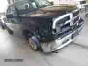 2024 Ram 1500 SLT z VIN 1C6RR6GG6RS137293, wystawiony jako IAAI lot #43323845 z przebiegiem 34 382 mil mil oraz . Historia ofert i sprzedaży dostępna na DreamBid. Obrazek 6.