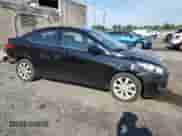 2012 Hyundai Accent GLS с VIN KMHCU4AE5CU059573, выставлен на аукционе Copart как лот 67258274 с пробегом 232 144 миль миль и Списание • Salvage title. История ставок и продаж доступна на DreamBid. Изображение 4.