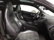 ✅ 2016 Jaguar F-Type S • VIN: SAJWJ6BV1G8K33367 • Лот: 81694325. Опубликован ранее на Copart с пробегом 69 262 миль. Бесплатный доступ к архиву аукционных продаж из США и подробный отчёт об истории автомобиля на DreamBid. Изображение 10.