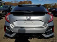 ✅ 2021 Honda Civic Sport • VIN: SHHFK7H40MU414566 • Лот: 90533825. Опубликован ранее на Copart с пробегом 76 397 миль. Бесплатный доступ к архиву аукционных продаж из США и подробный отчёт об истории автомобиля на DreamBid. Изображение 6.