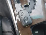 ✅ 2011 Lexus IS 250 • VIN: JTHCF5C22B5051218 • Lot: 43177367. Listed on IAAI with 176,686 mi. Free auction sales archive from the USA and detailed vehicle history report at DreamBid. Image 11.