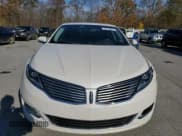✅ 2014 Lincoln MKZ • VIN: 3LN6L2J96ER831466 • Лот: 91210275. Опубликован ранее на Copart с пробегом 143 546 миль. Бесплатный доступ к архиву аукционных продаж из США и подробный отчёт об истории автомобиля на DreamBid. Изображение 5.