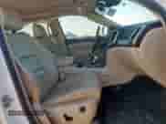 2018 Jeep Grand Cherokee Limited z VIN 1C4RJEBG6JC361857, wystawiony jako Copart lot #83971425 z przebiegiem 115 787 mil mil oraz Szkoda całkowita • Salvage title. Historia ofert i sprzedaży dostępna na DreamBid. Obrazek 7.