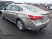 ✅ 2015 Toyota Avalon XLE Premium • VIN: 4T1BK1EBXFU147412 • Lot: 43732724. Wystawiony na IAAI z przebiegiem 22 451 mil. Bezpłatny archiwum sprzedaży aukcyjnych z USA i szczegółowy raport historii pojazdu na DreamBid. Zdjęcie 3.