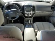 ✅ 2007 Hyundai Santa Fe GLS • VIN: 5NMSG73D37H078374 • Lot: 72561614. Listed on Copart with Not provided. Free auction sales archive from the USA and detailed vehicle history report at DreamBid. Image 8.