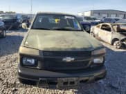 ✅ 2004 Chevrolet Colorado Z71 • VIN: 1GCCS196048176137 • Лот: 74341484. Опубликован ранее на Copart с пробегом 159 612 миль. Бесплатный доступ к архиву аукционных продаж из США и подробный отчёт об истории автомобиля на DreamBid. Изображение 5.