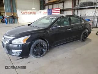 ✅ 2014 Nissan Altima SL • VIN: 1N4BL3AP2EC272543 • Лот: 91562545. Опубликован ранее на Copart с пробегом 160 665 миль. Бесплатный доступ к архиву аукционных продаж из США и подробный отчёт об истории автомобиля на DreamBid. Изображение 1.