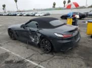 ✅ 2022 BMW Z4 sDrive30i • VIN: WBAHF3C05NWX42863 • Лот: 69271602. Опубликован ранее на Copart с пробегом Не указан. Бесплатный доступ к архиву аукционных продаж из США и подробный отчёт об истории автомобиля на DreamBid. Изображение 2.