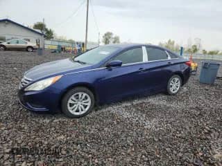 ✅ 2011 Hyundai Sonata GLS • VIN: 5NPEB4AC6BH055705 • Lot: 82417725. Wystawiony na Copart z przebiegiem 193 819 mil mil. Skorzystaj z bezpłatnego archiwum sprzedaży aukcyjnych z USA i zobacz szczegółowy raport historii pojazdu na DreamBid. Zdjęcie 1.