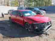 2023 Honda Accord Sport с VIN 1HGCY2F55PA067767, выставлен на аукционе IAAI как лот 43386117 с пробегом 5 543 миль миль и . История ставок и продаж доступна на DreamBid. Изображение 1.