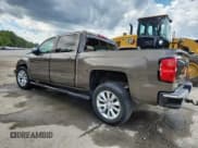✅ 2015 Chevrolet Silverado 1500 LTZ • VIN: 3GCPCSEC1FG389269 • Lot: 82091975. Listed on Copart with 199,423 mi. Free auction sales archive from the USA and detailed vehicle history report at DreamBid. Image 2.