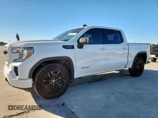 ✅ 2020 GMC Sierra 1500 Elevation • VIN: 1GTU9CED7LZ326222 • Lot: 90516845. Wystawiony na Copart z przebiegiem 79 035 mil. Bezpłatny archiwum sprzedaży aukcyjnych z USA i szczegółowy raport historii pojazdu na DreamBid. Zdjęcie 1.